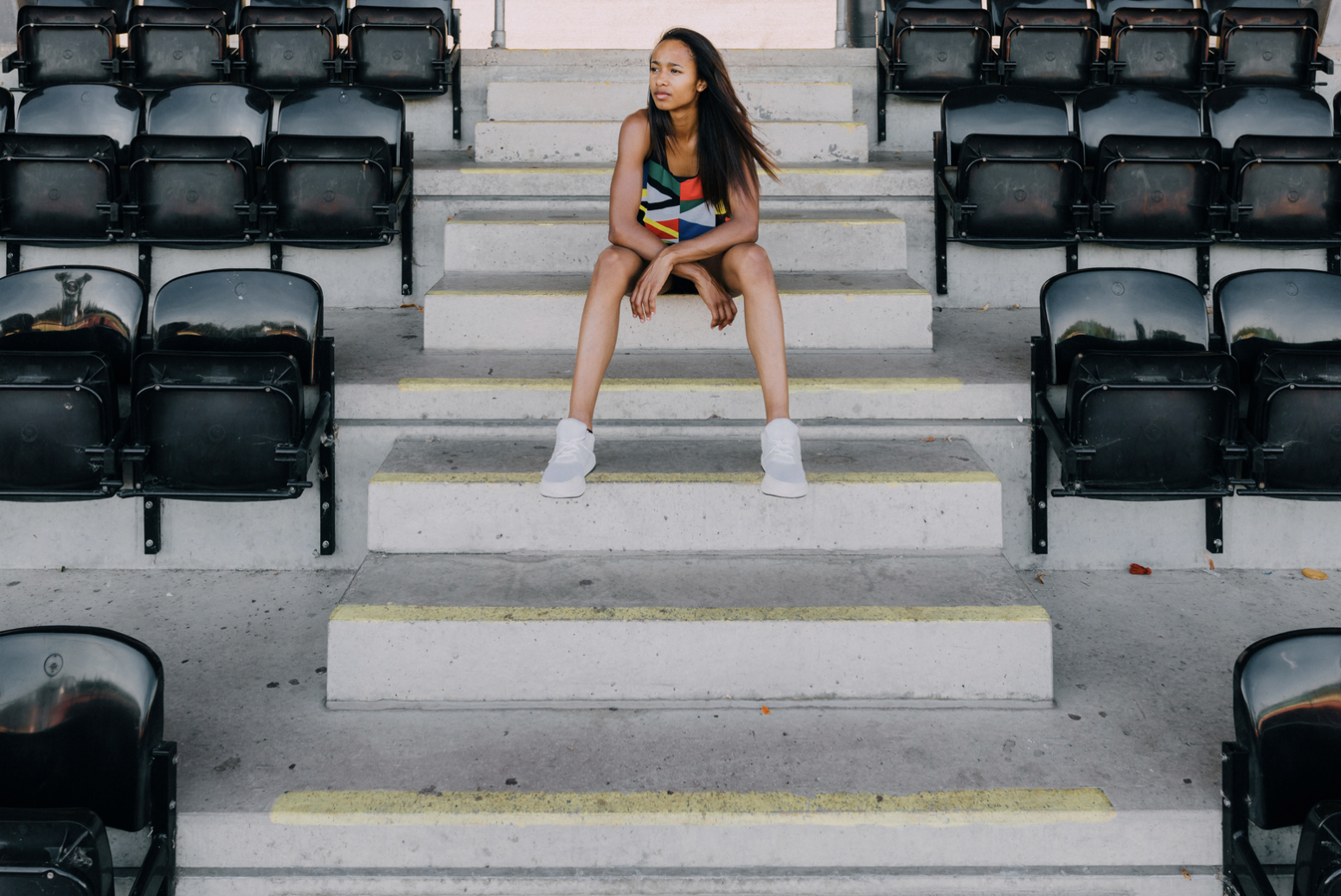 How to Find a Therapist for Former Athletes Who Already Gets Sport