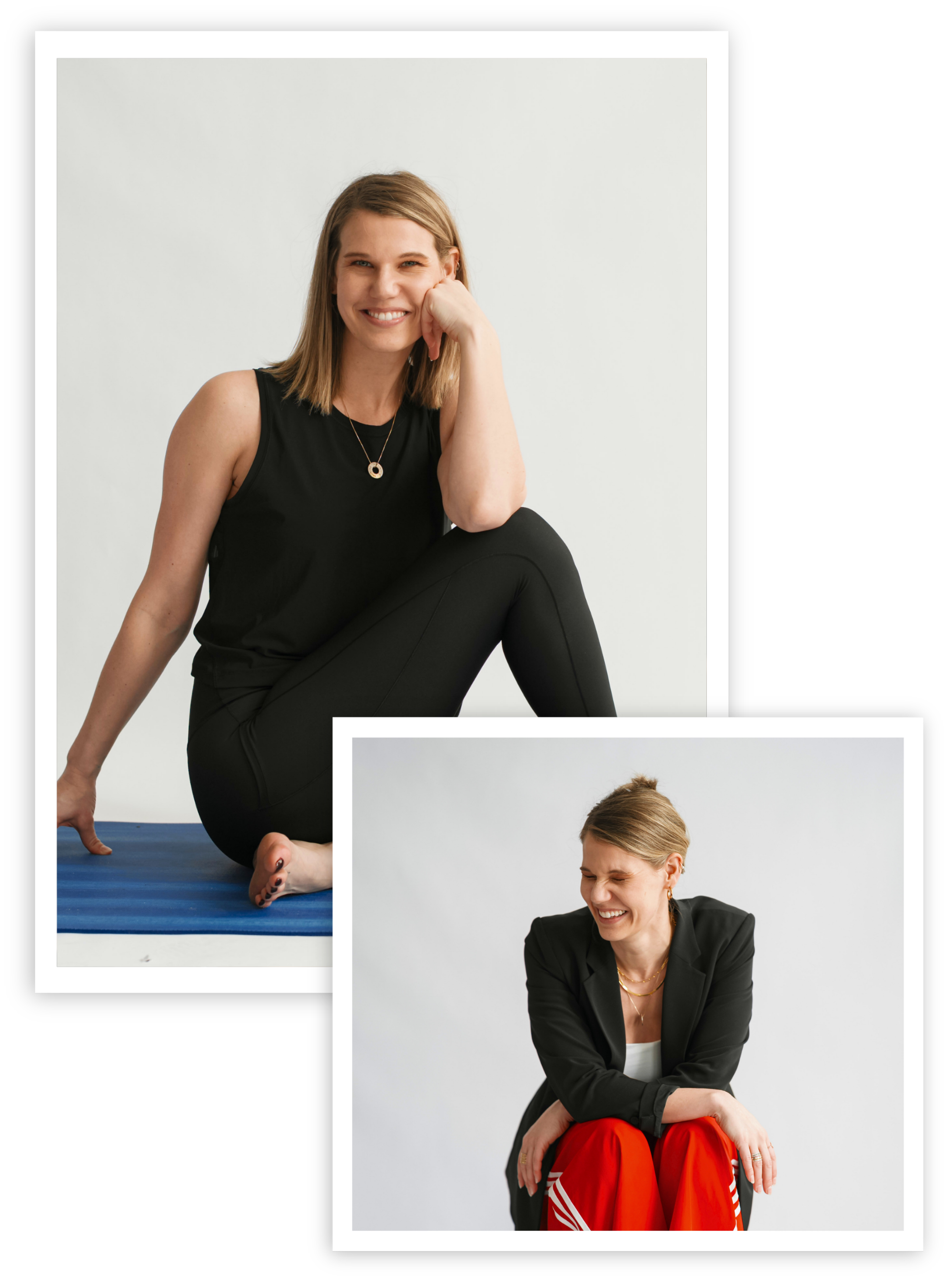 Former athlete mental health therapist supporting former athletes and athletes with emotion regulation, anxiety and perfectionism