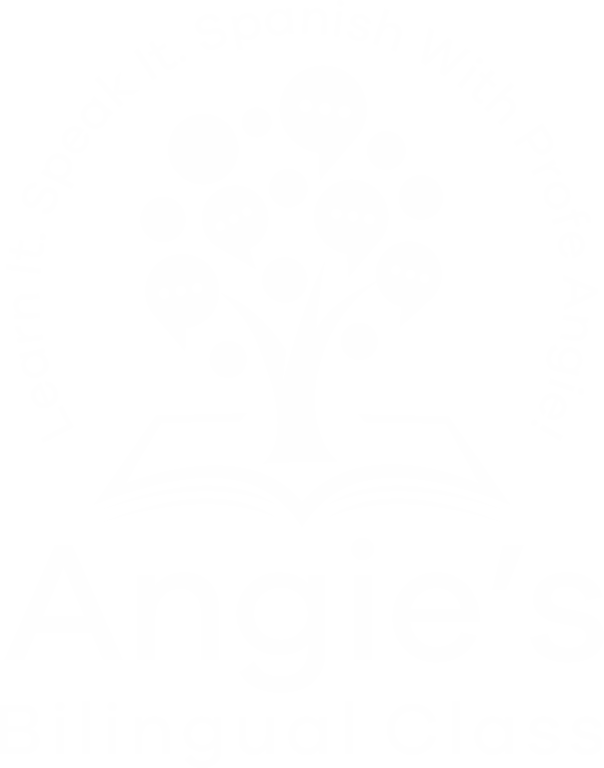 Angie's Bilingual Class