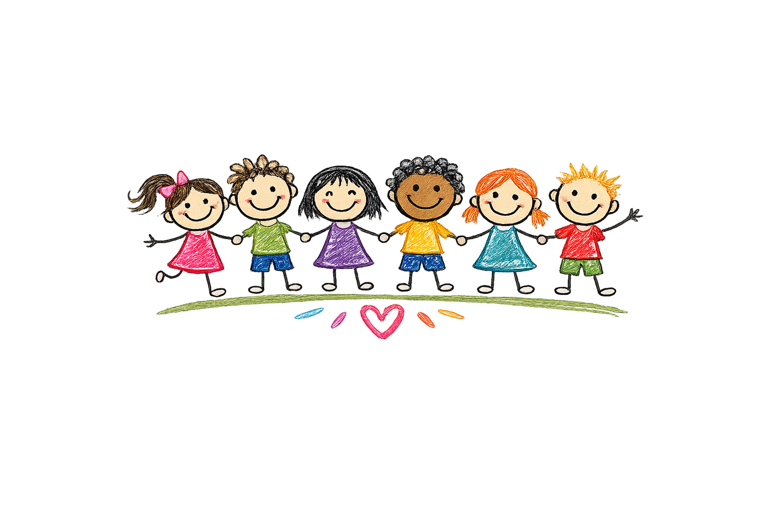 Garabatos Daycare