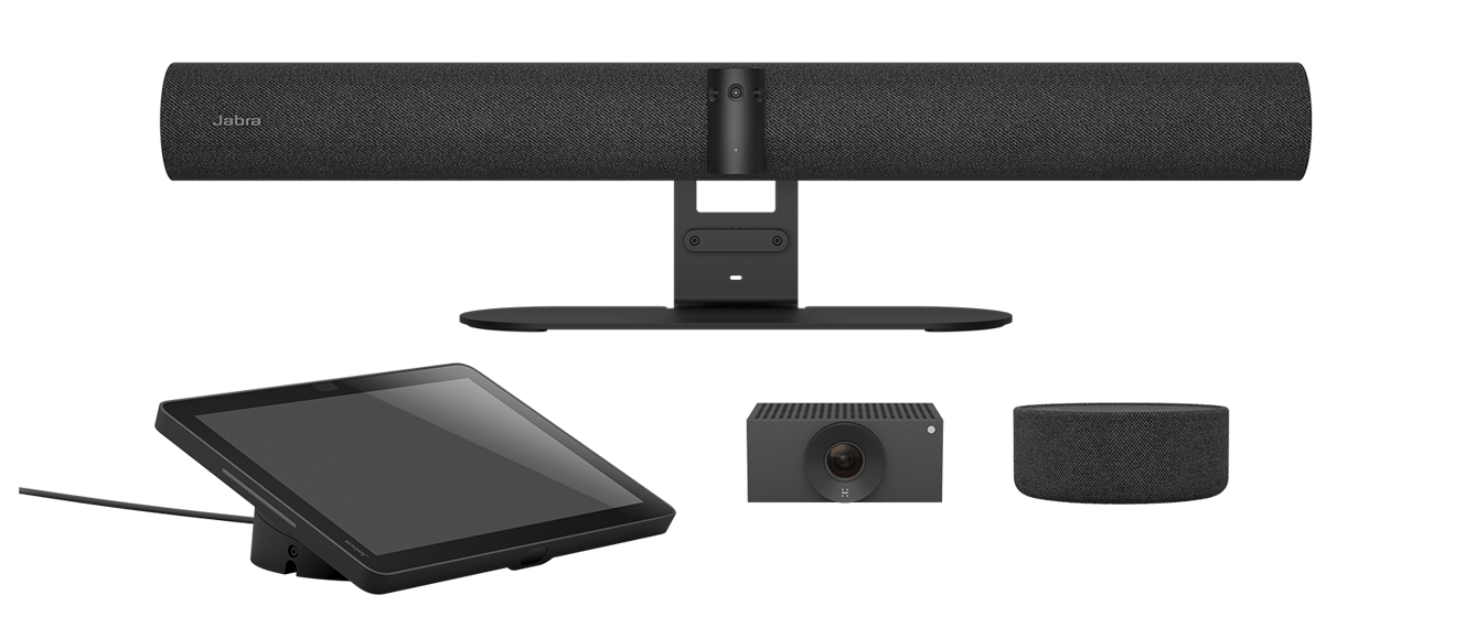 Jabra PanaCast Room Kit
