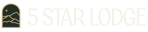  5 Star Lodge
