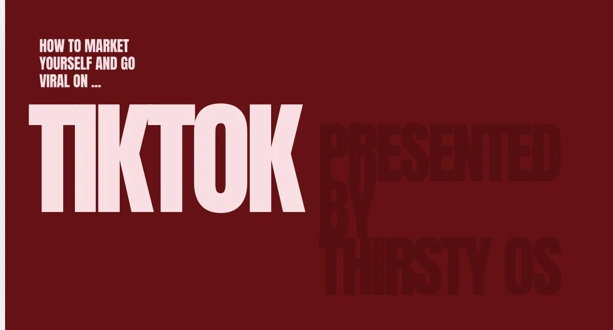 How to go viral on TikTok