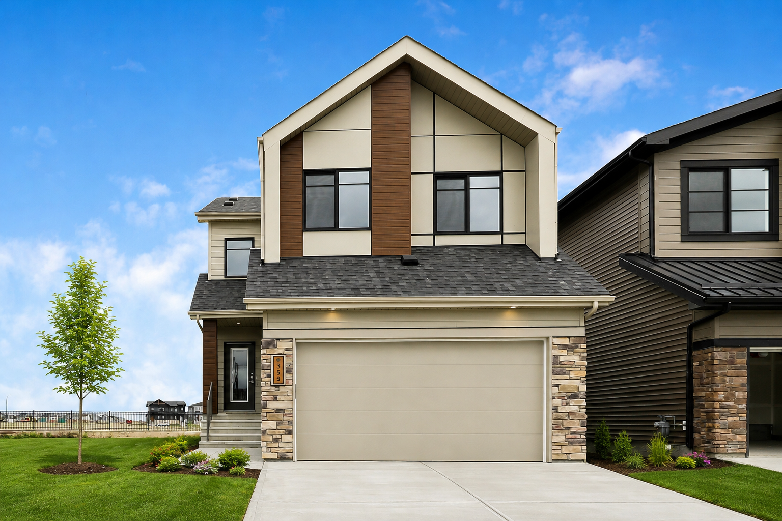 359 Heartwood Gardens SE | Front Drive Garage | 4 bed | 3 bath | 2,245 sf