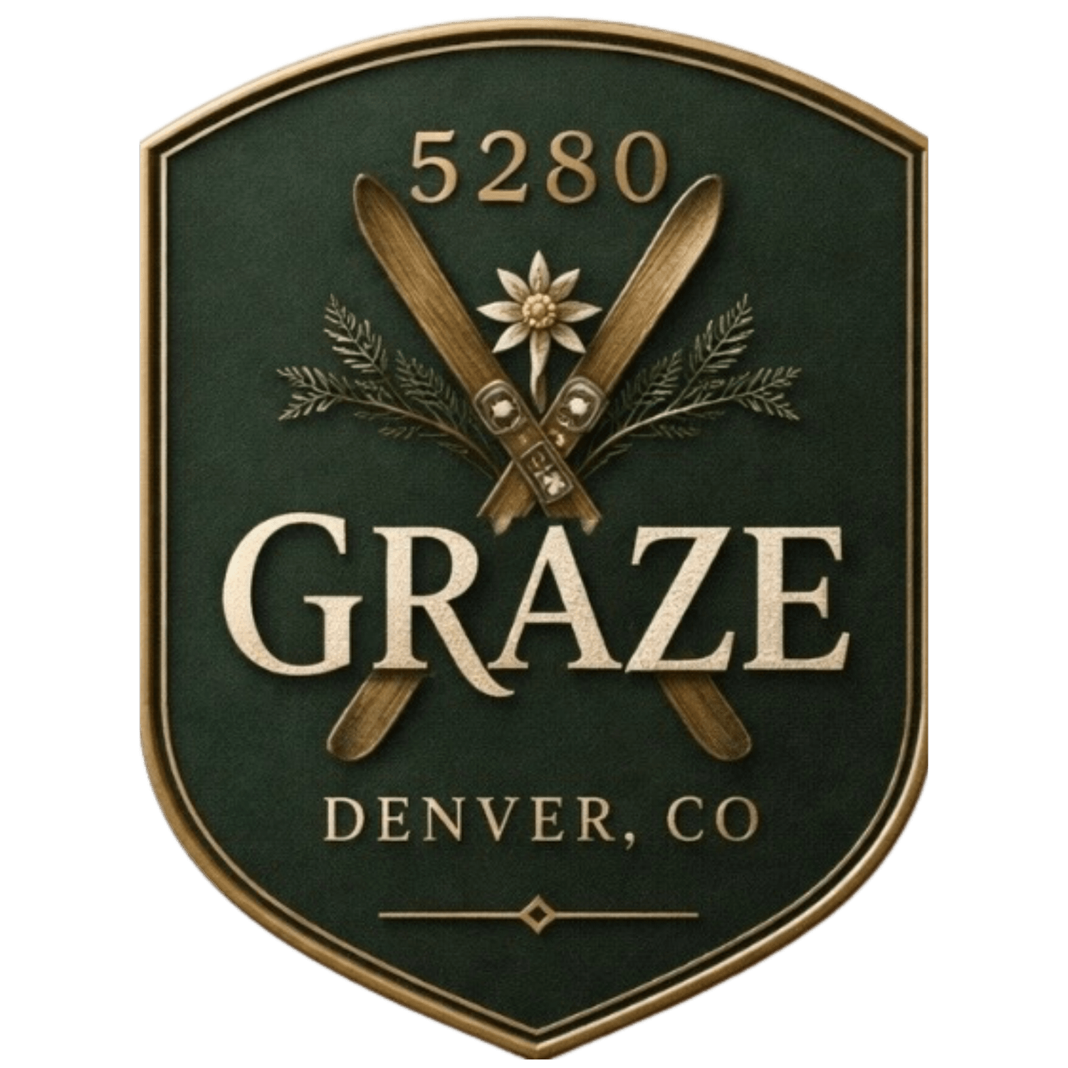 5280 Graze