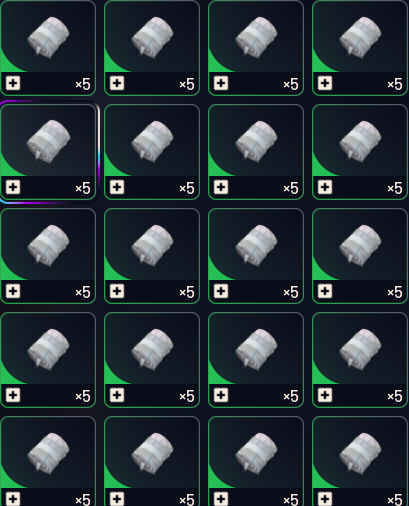 100x Herbal Bandages