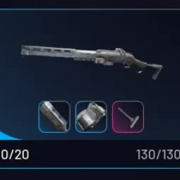 10x Renegade IV