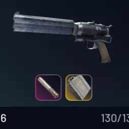 10x Anvil IV