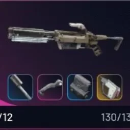 10x Vulcano IV