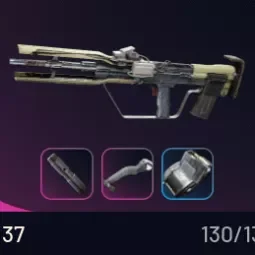 10x Tempest IV