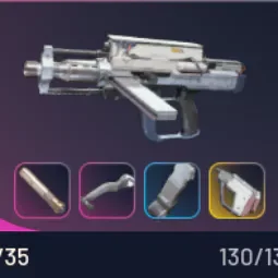 10x Bobcat IV