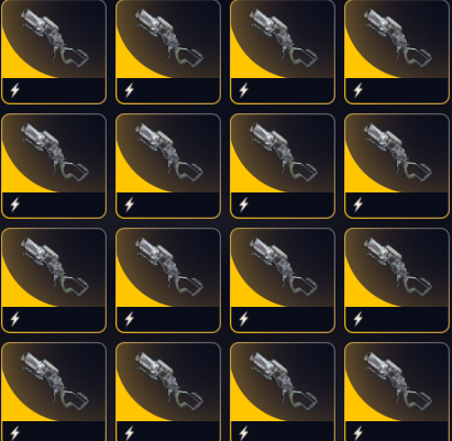 50x Dolabra