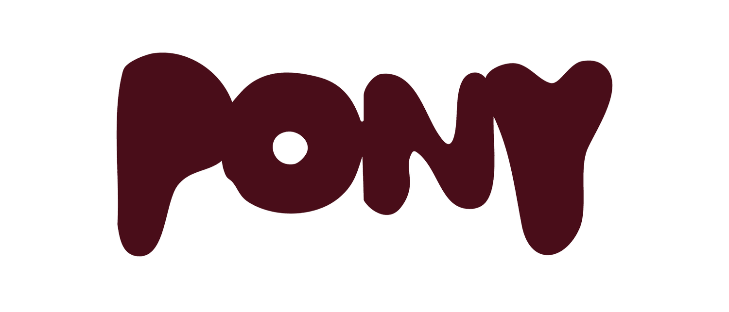 Pony