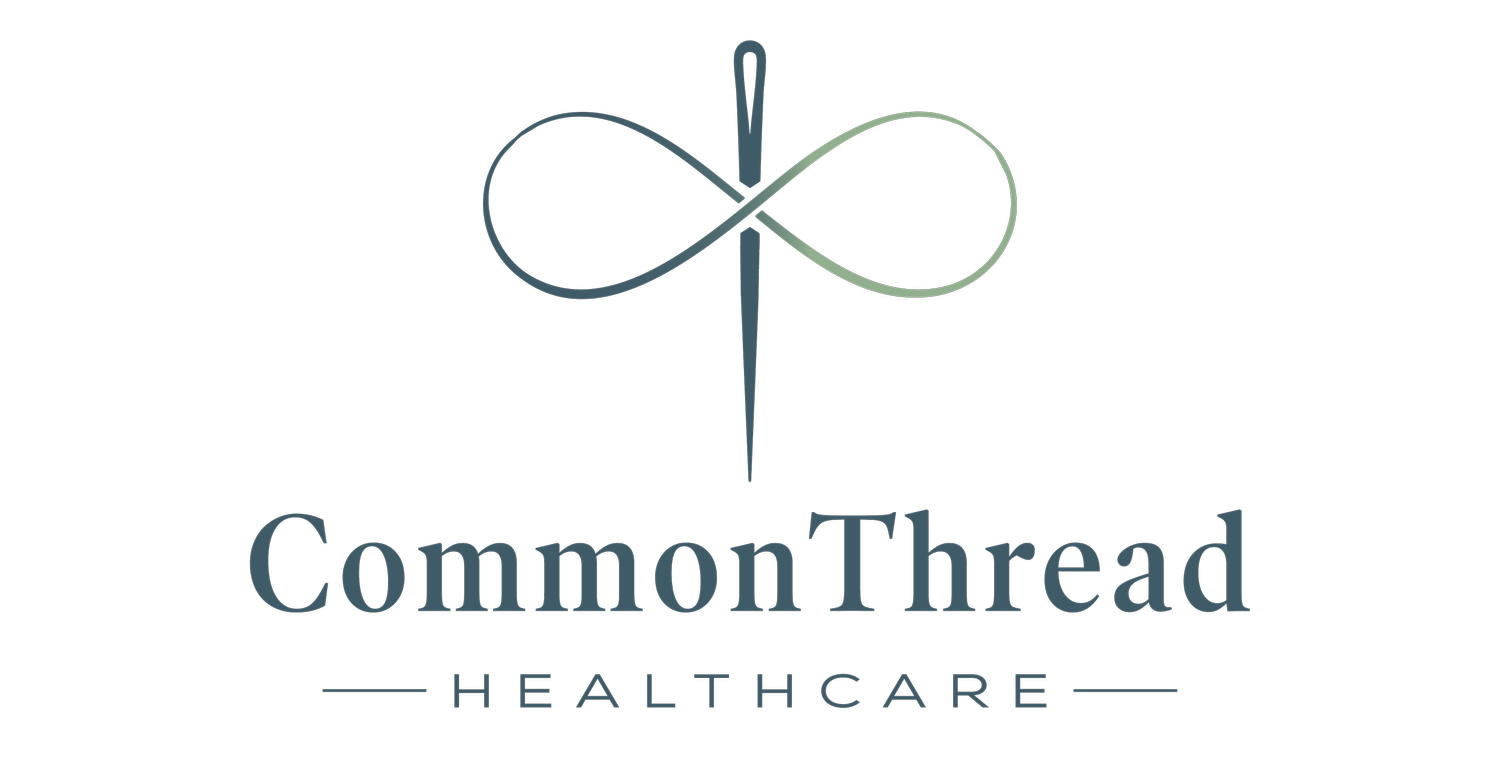 CommonThread Healthcare