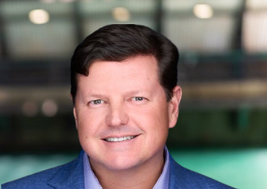 Headshot of Mike Raines, Senior Advisor - Strategic Accounts at CommonThread Healthcare.