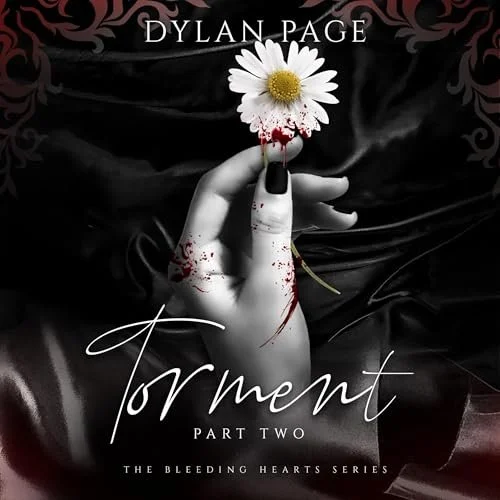 Torment Part Two by Dylan Page audiobook