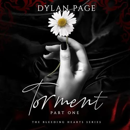 Torment Part One by Dylan Page audiobook