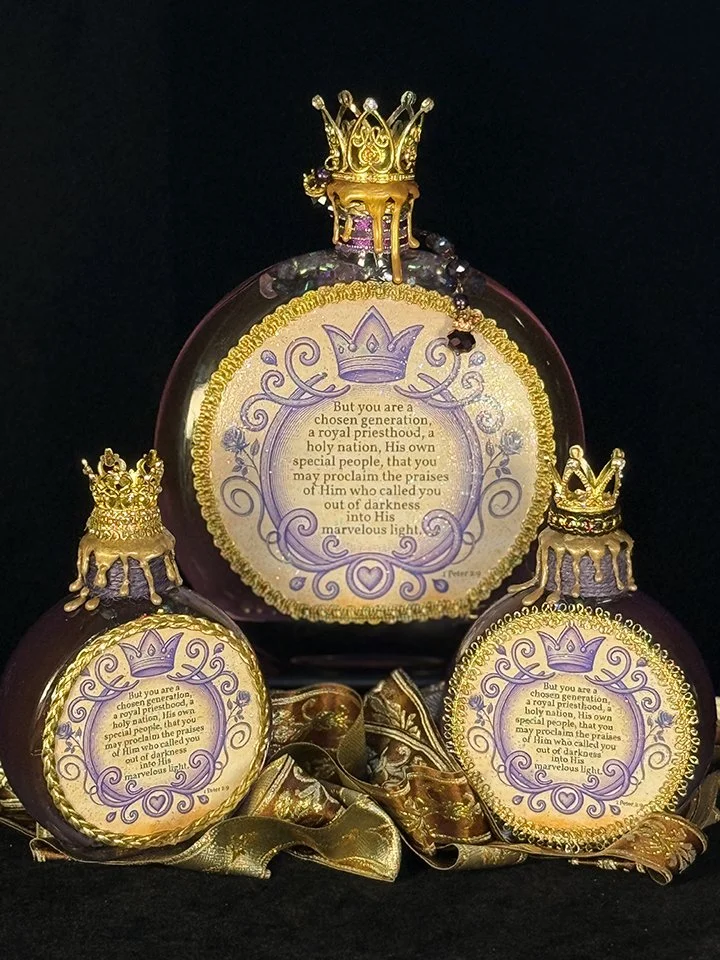 Royal Priesthood