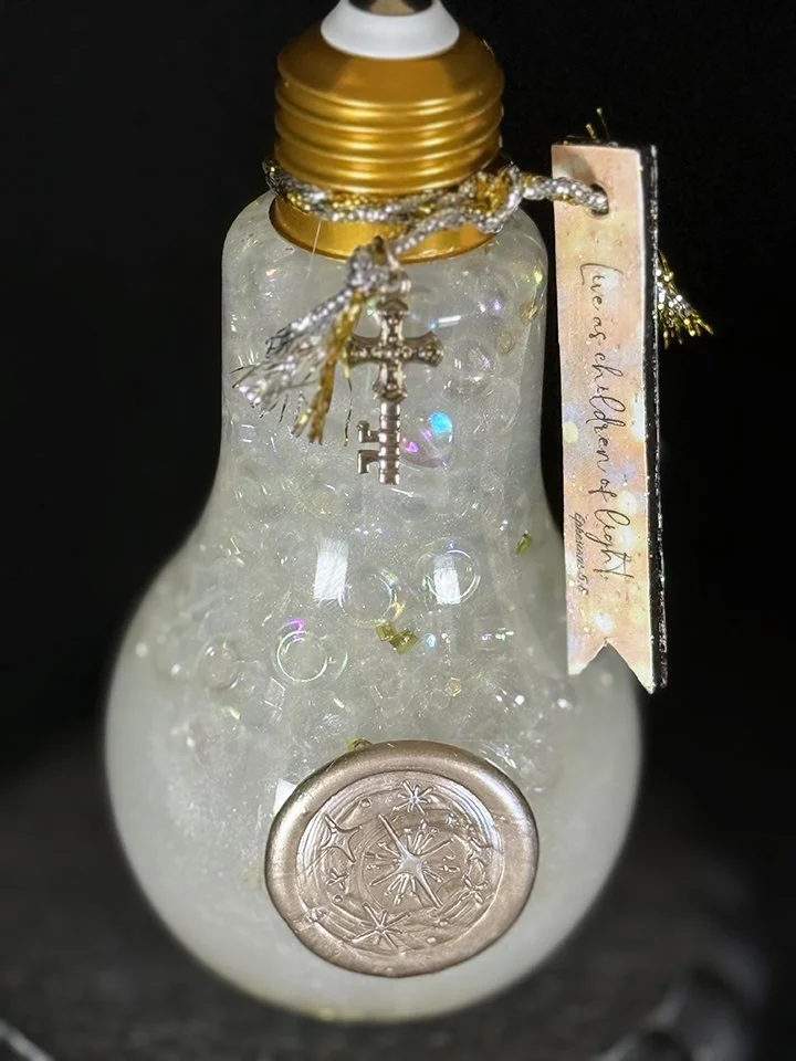 Light Of The World