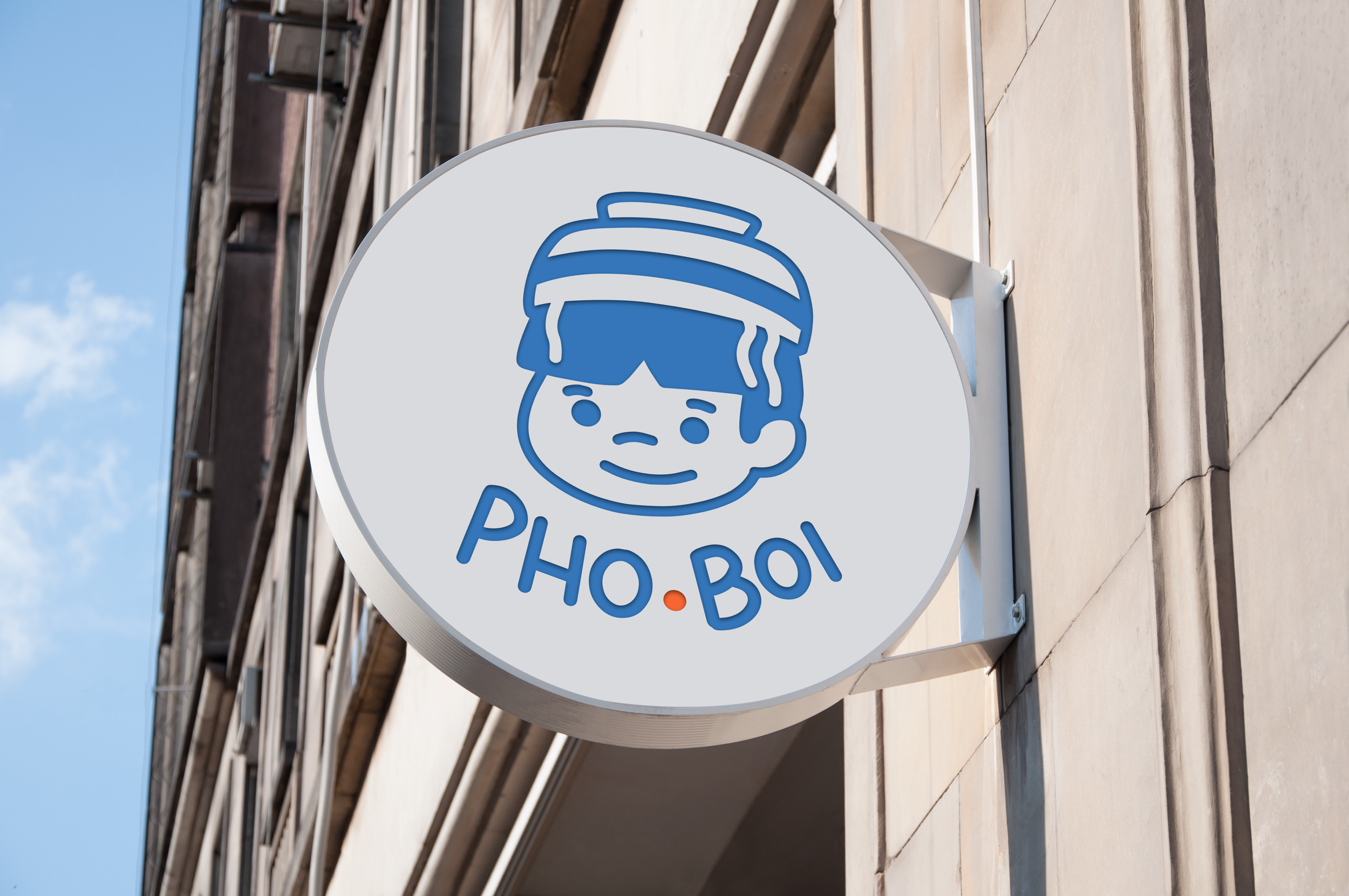 Pho Boi