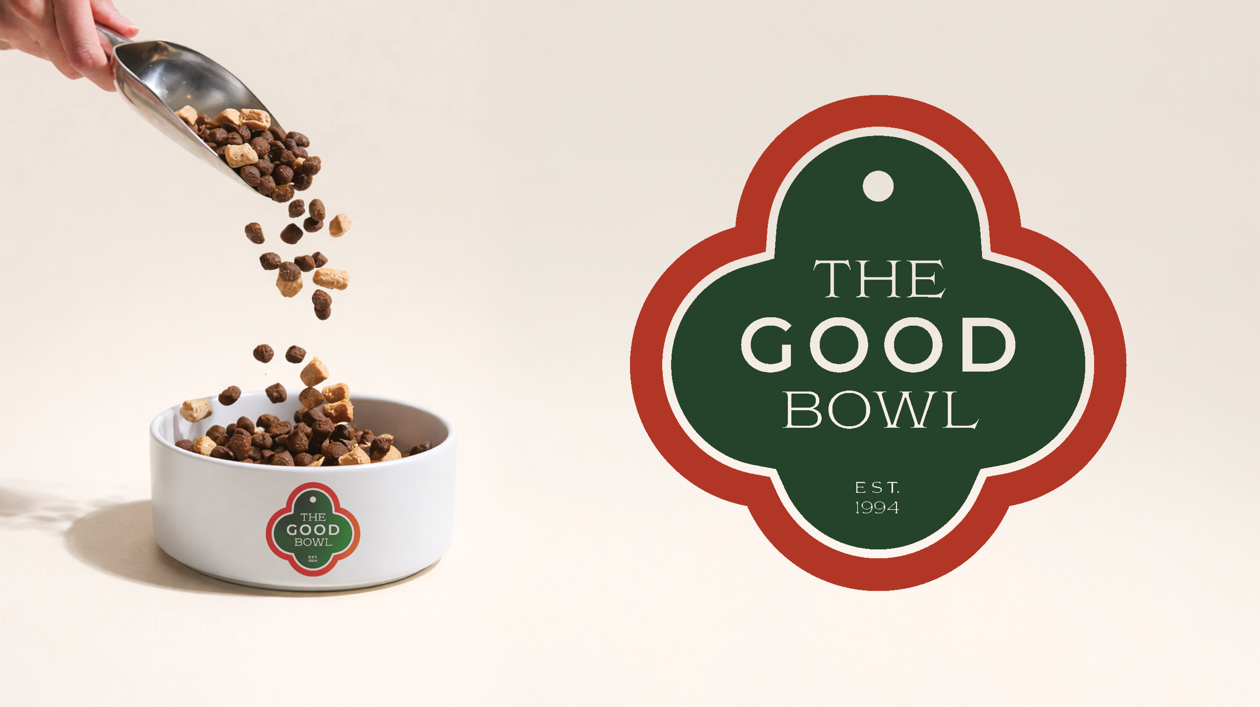 The Good Bowl