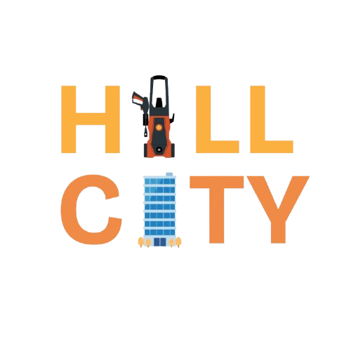 Hill City Power Washing