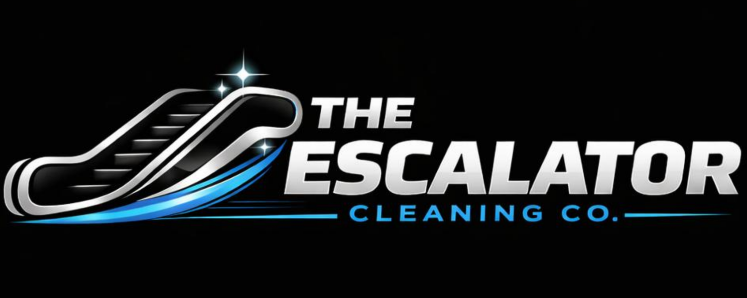 The Escalator Cleaning Co.