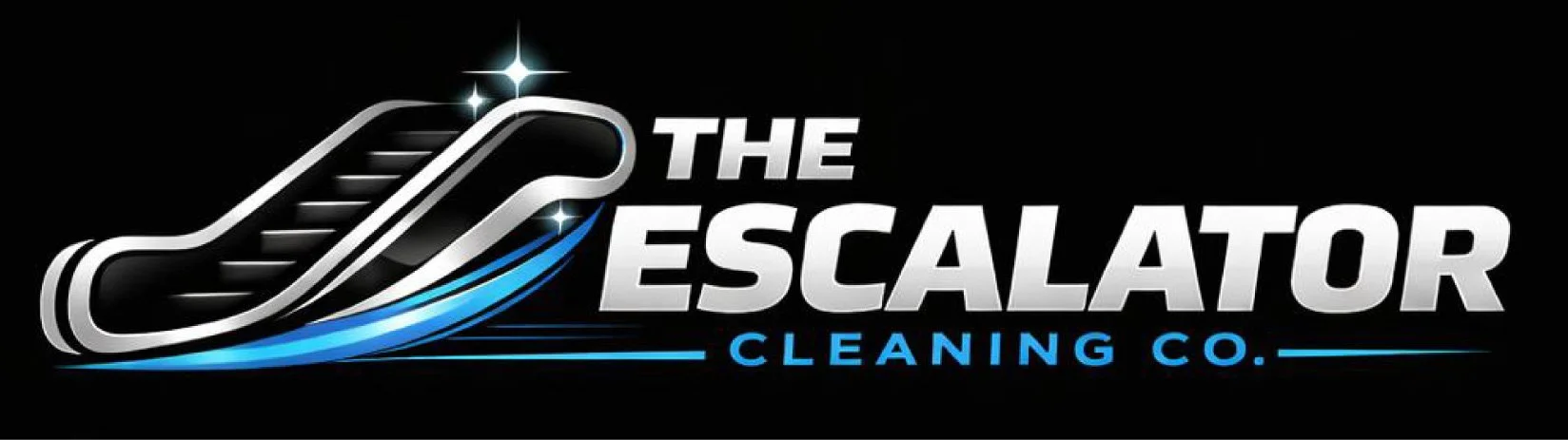 The Escalator Cleaning Co - Logo