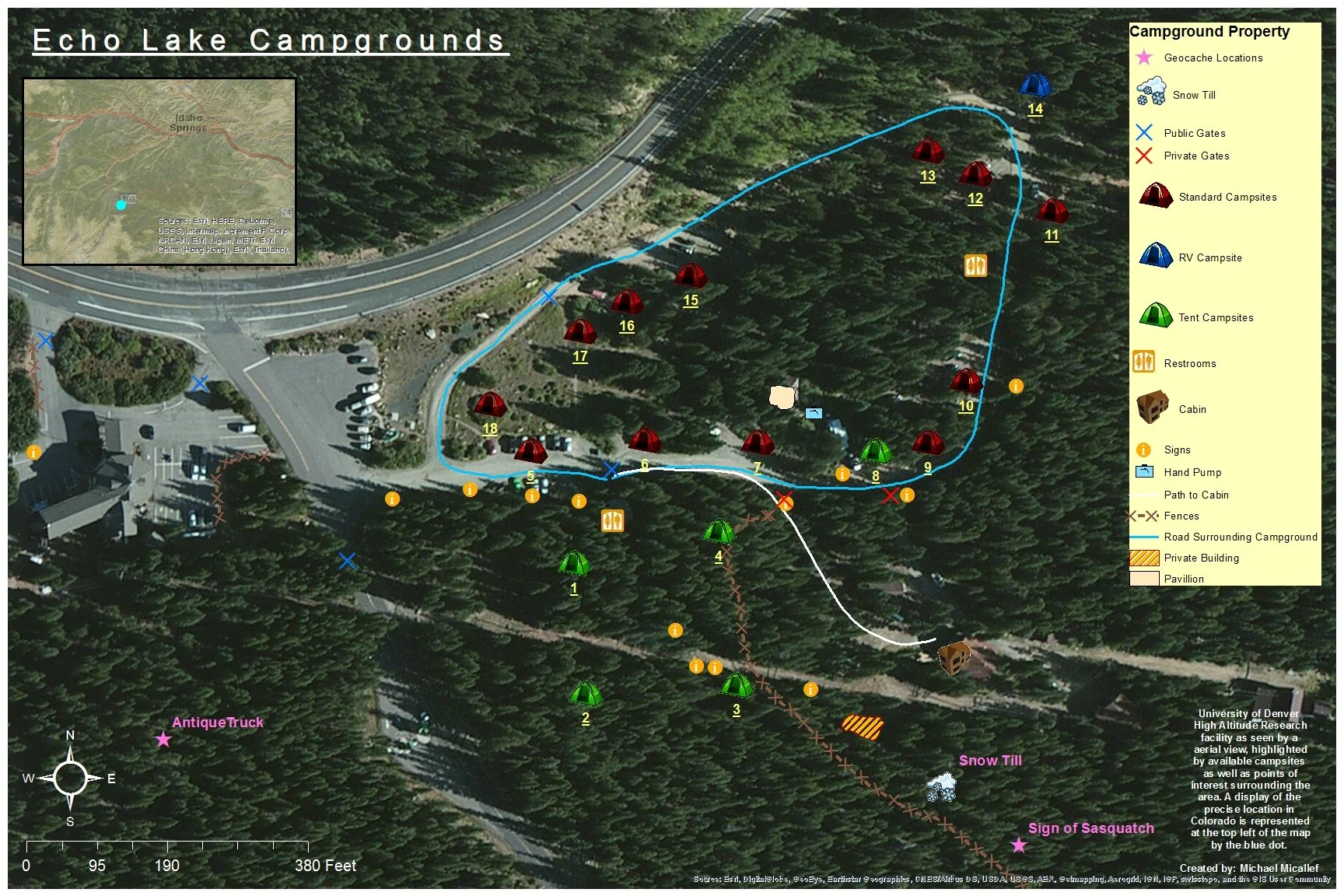 Field Data Collection & Syncing Tools