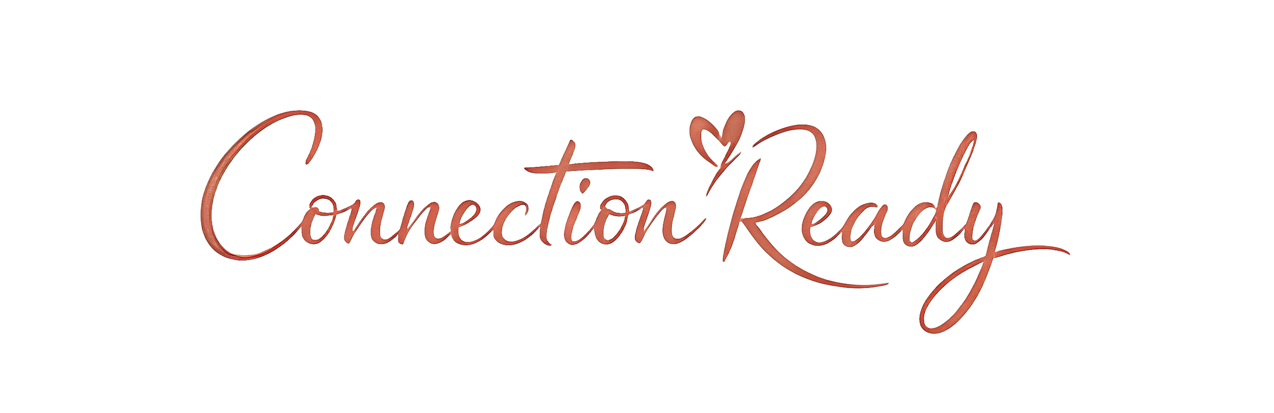 Connection Ready logo