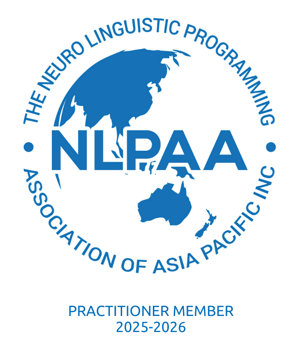 NLPAA practitioner member badge