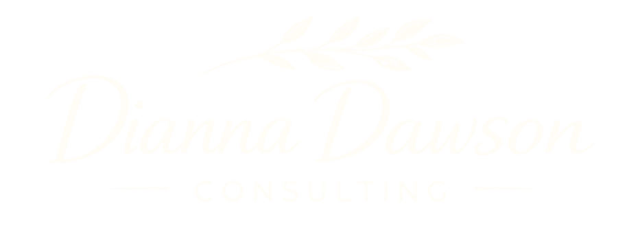 Dianna Dawson Consulting logo