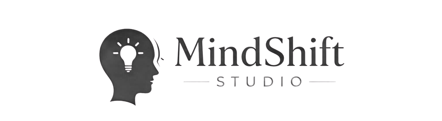 MindShift Studio logo