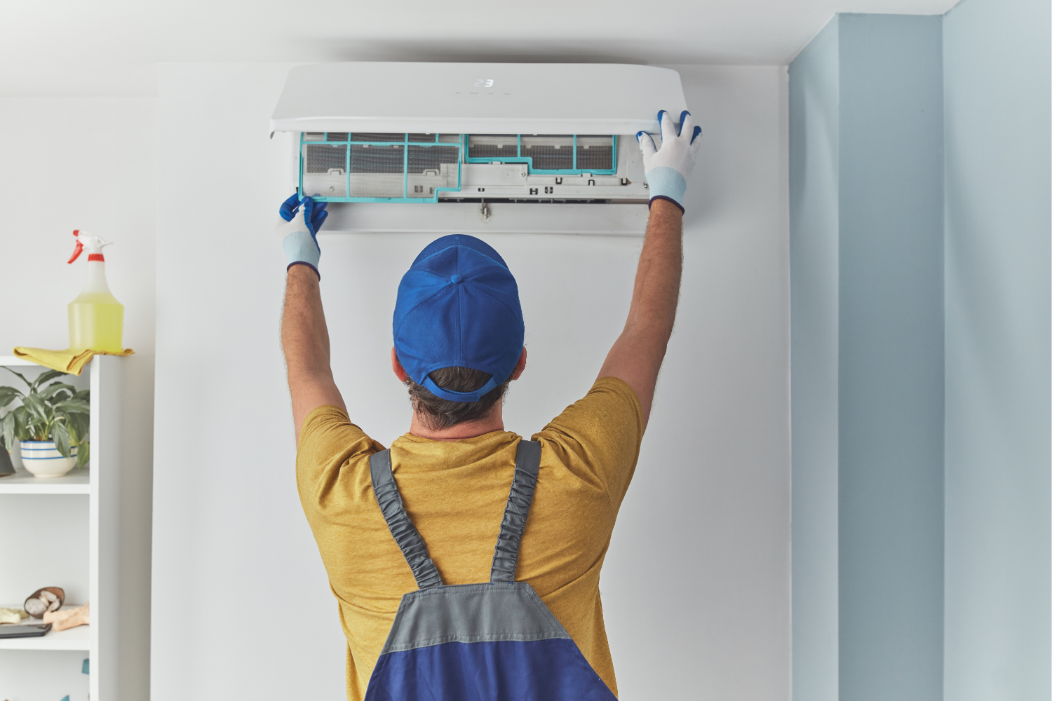 How Often Should You Service Your AC in Florida’s Climate?