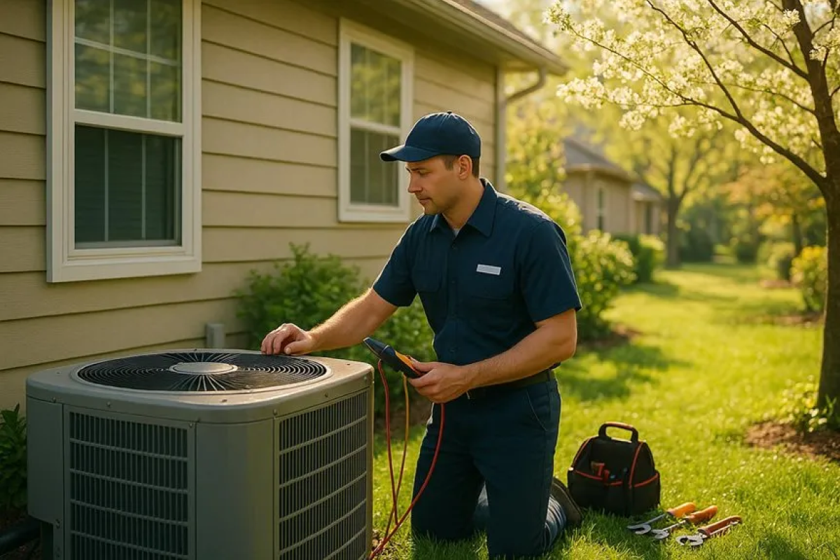 Why Preventative AC Maintenance Saves Florida Homeowners Thousands