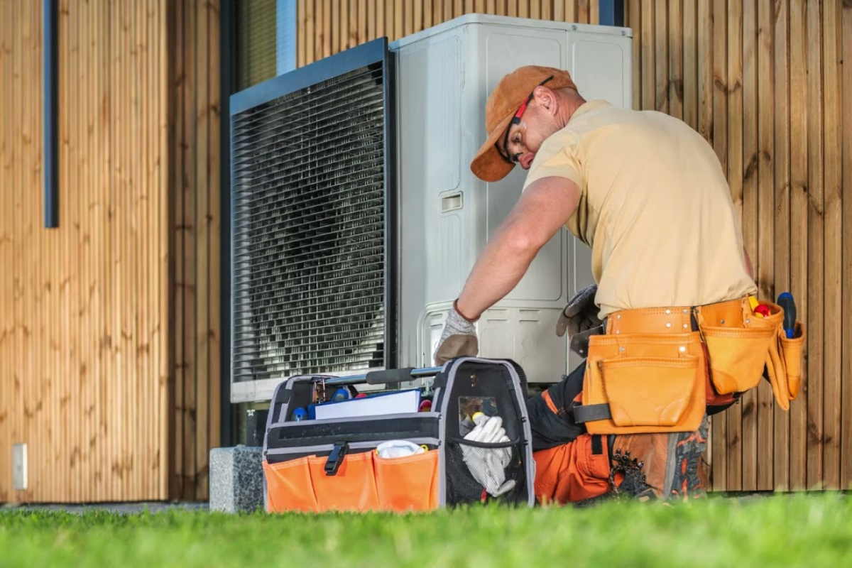 The Hidden Dangers of Poor Indoor Air Quality in Your Home