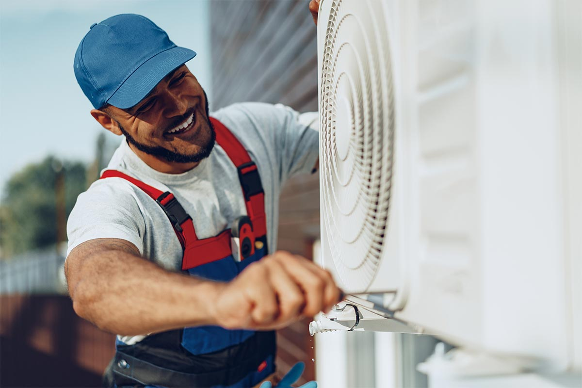 What Causes Uneven Cooling in Your House? HVAC Experts Explain