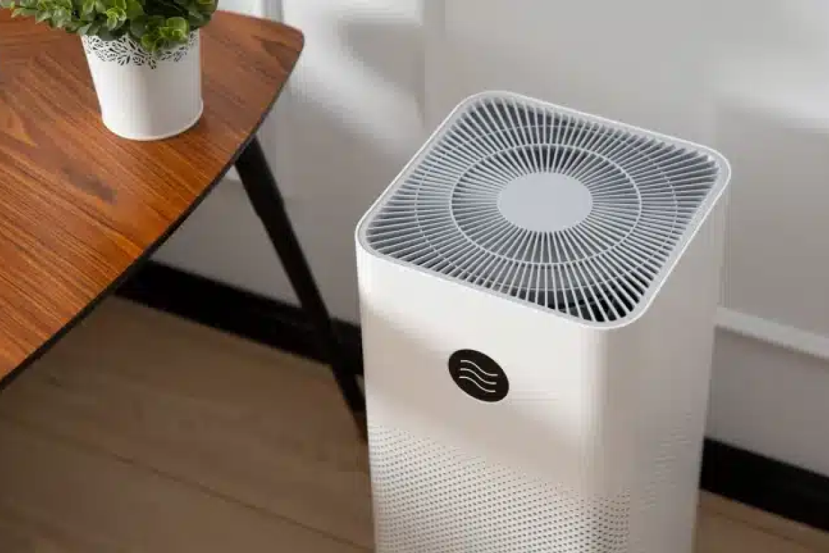 Benefits of UV Air Purification Systems for Your Home
