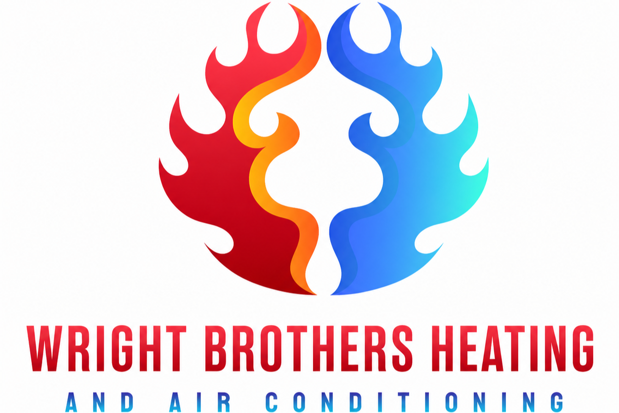 Wright Brothers Heating and Air Conditioning
