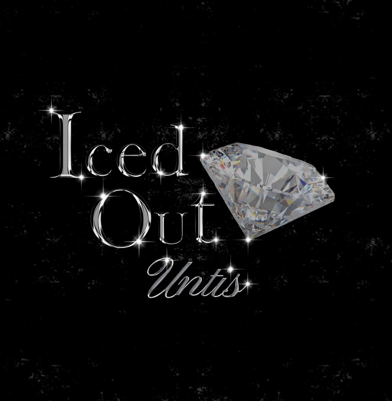 Iced Out Units 