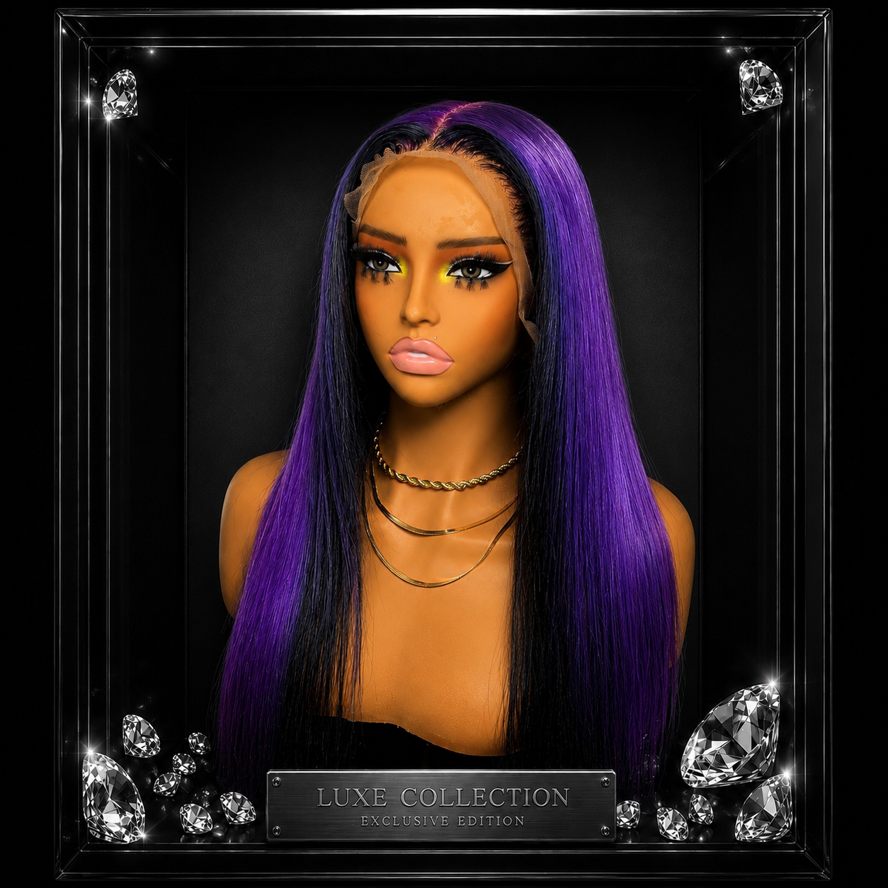 Purple Passion