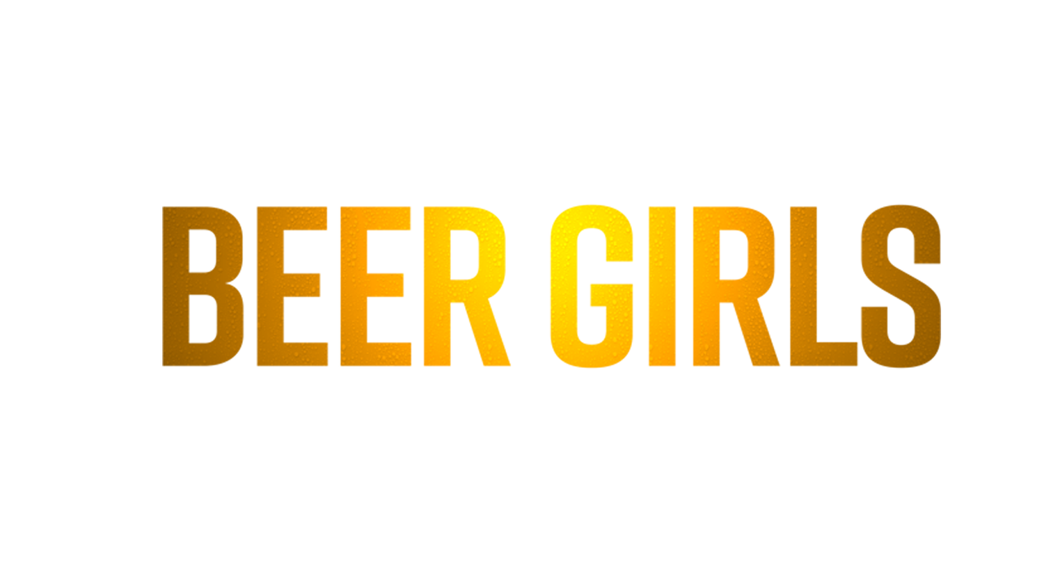 Beer Girls
