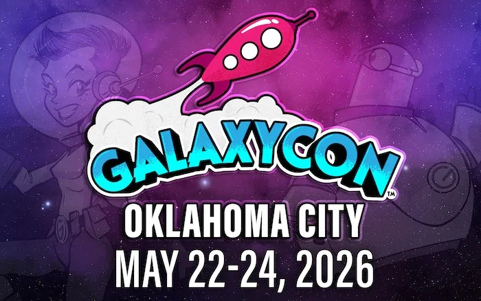 Galaxycon OKC