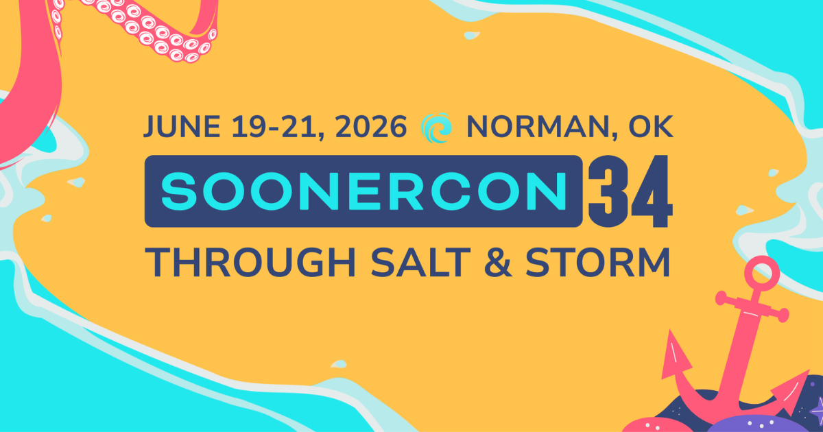 Soonercon