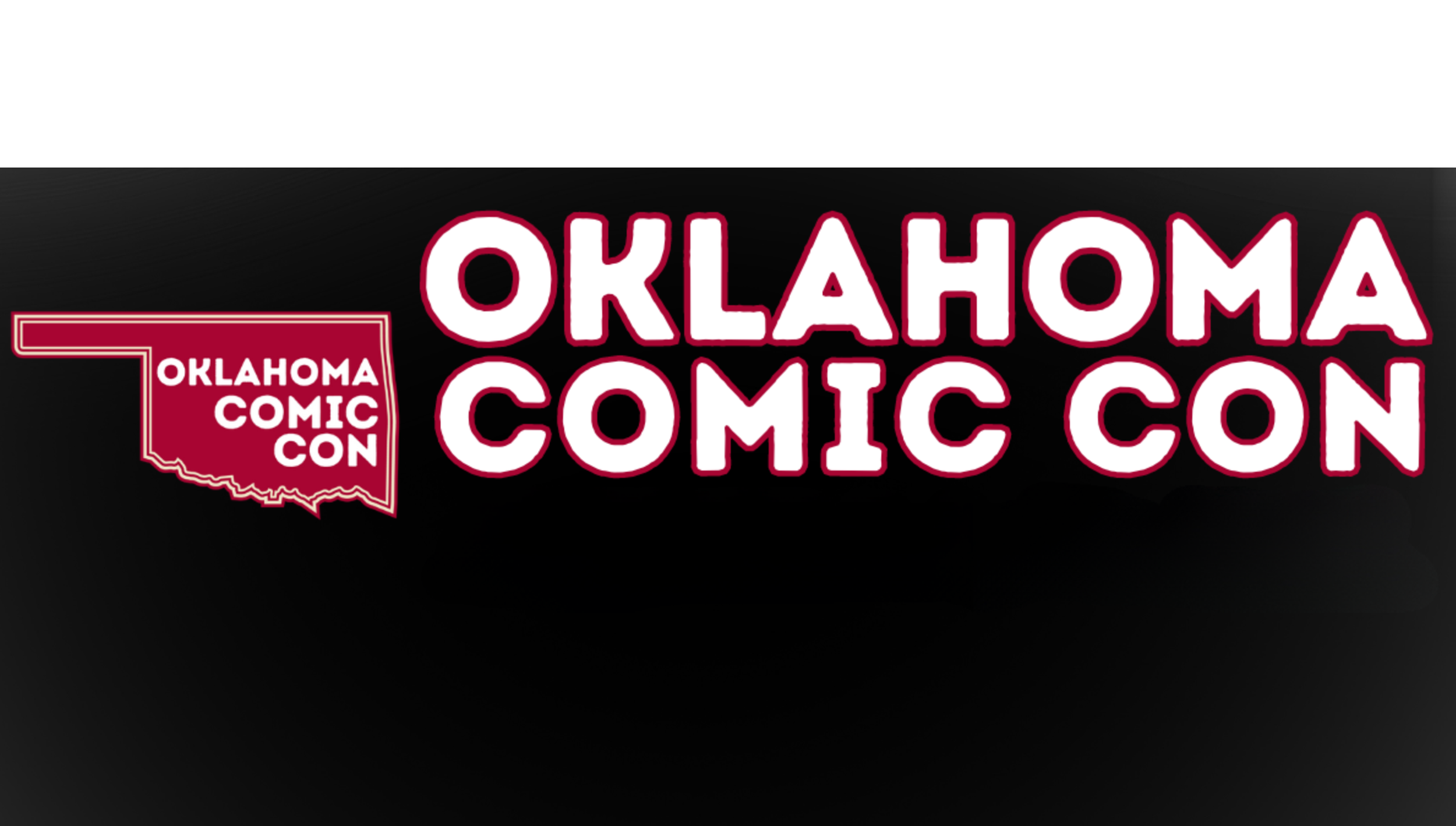 Oklahoma Comic Con