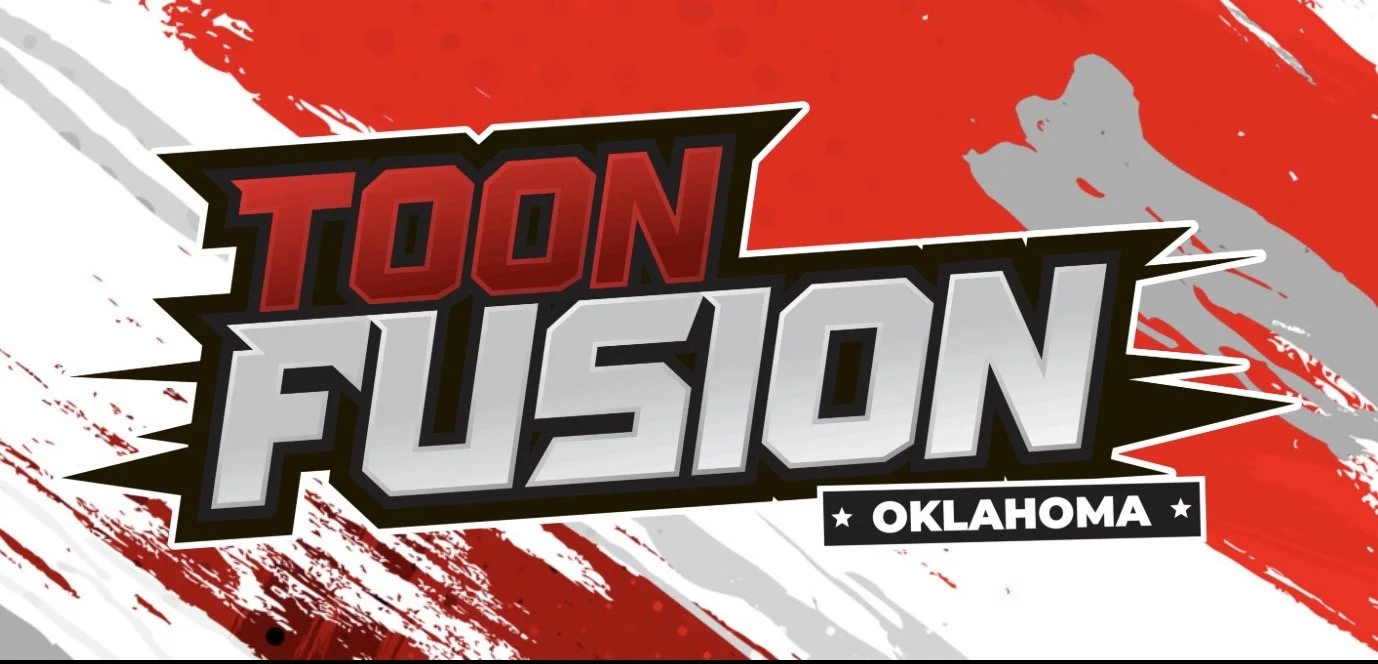 Toon Fusion Oklahoma