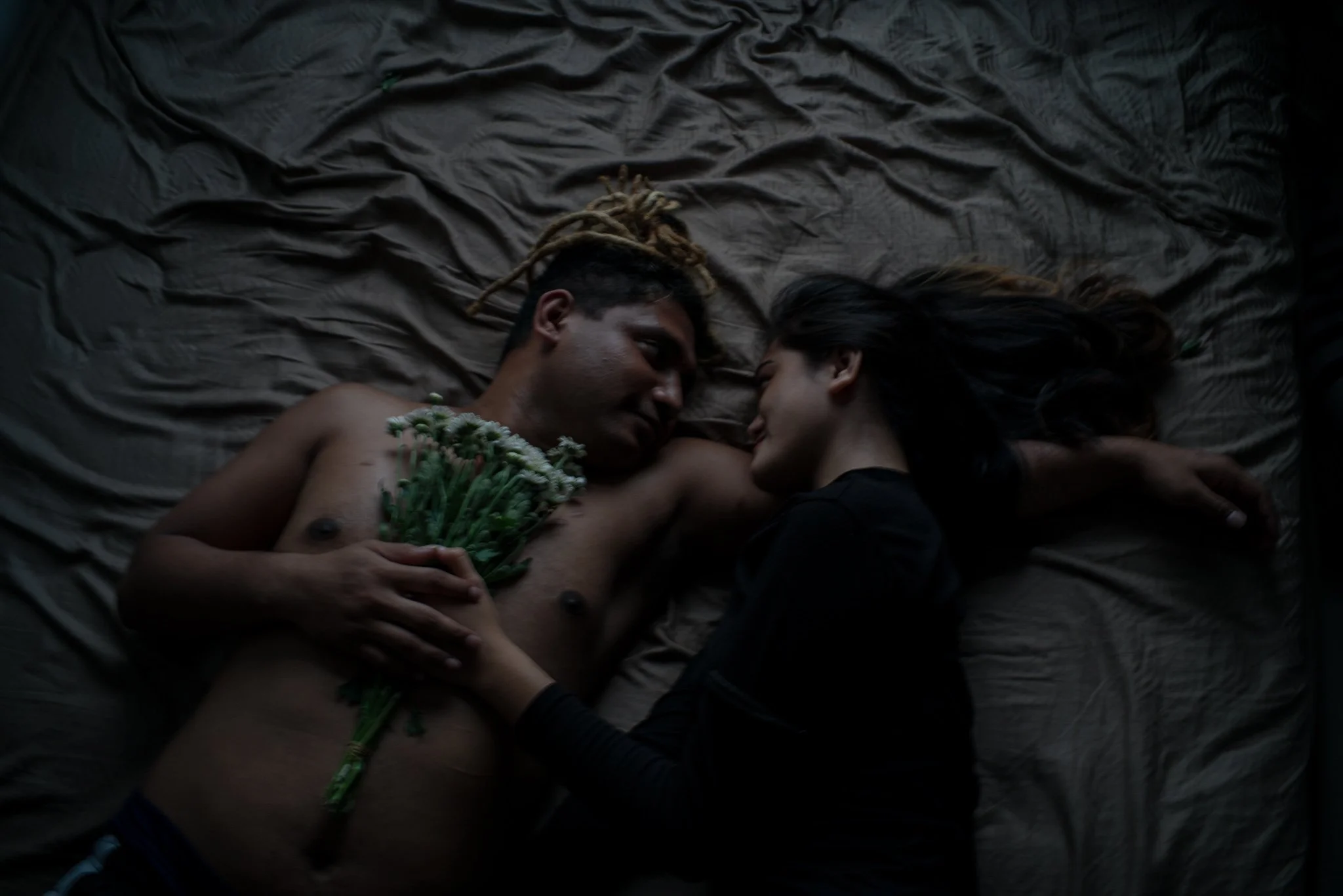 Dancing Around The Fire-Muhammad Zaenuddin 05.jpg
