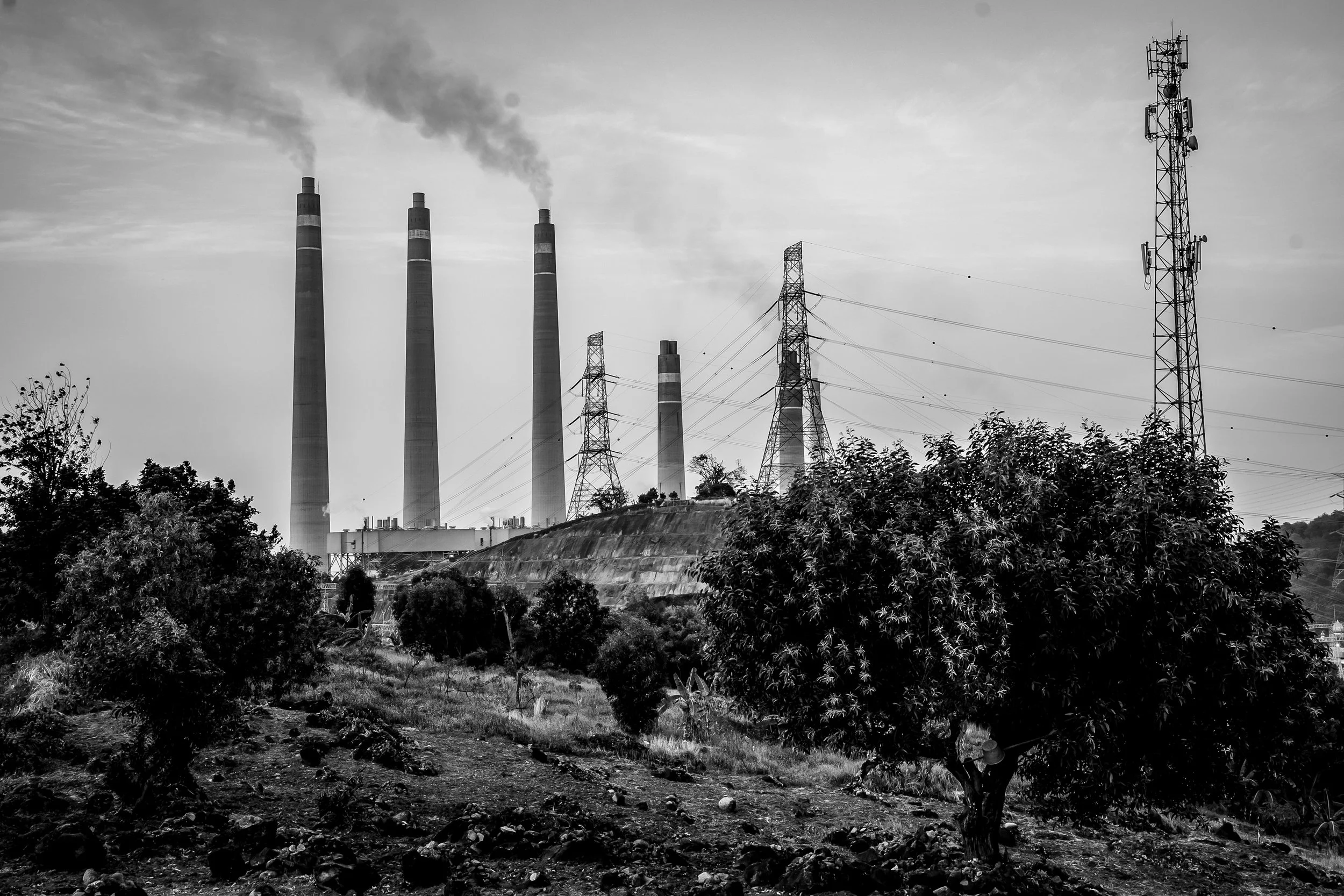 Poison in the Sky - Muhammad Zaenuddin 12.jpg