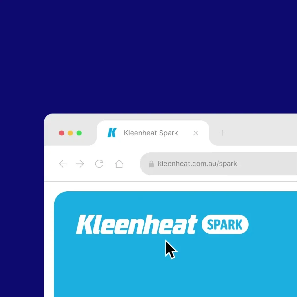 Kleenheat Spark solar & battery