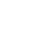 Silhouette of an airplane in flight.